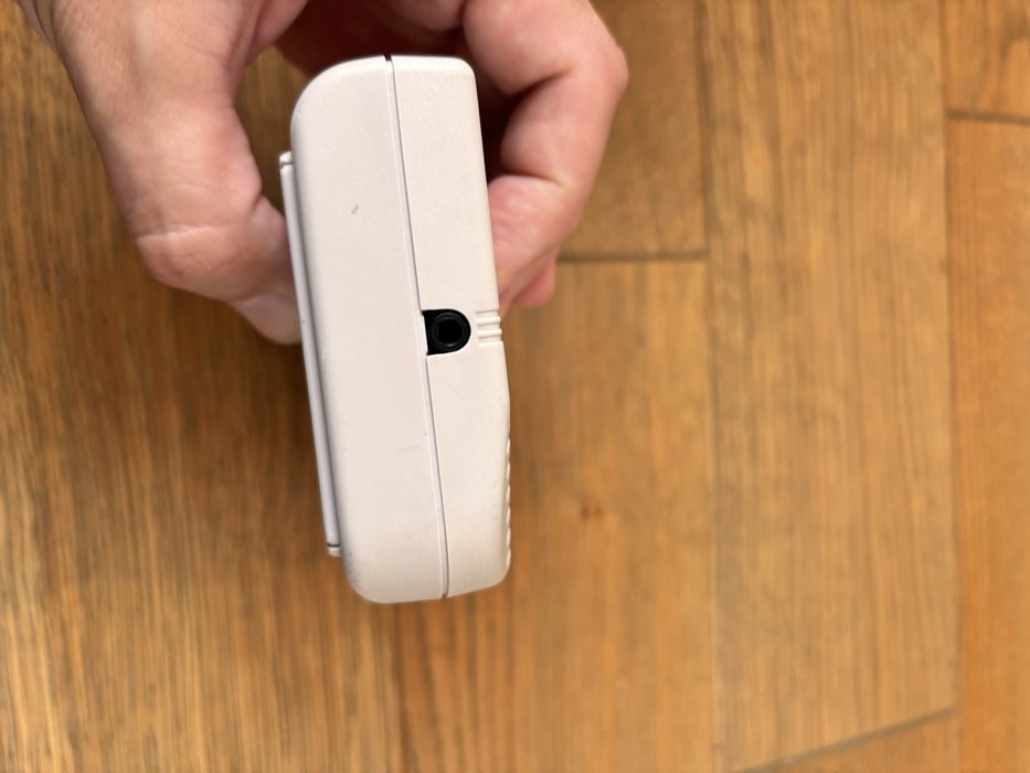 Game Boy original , restaurat