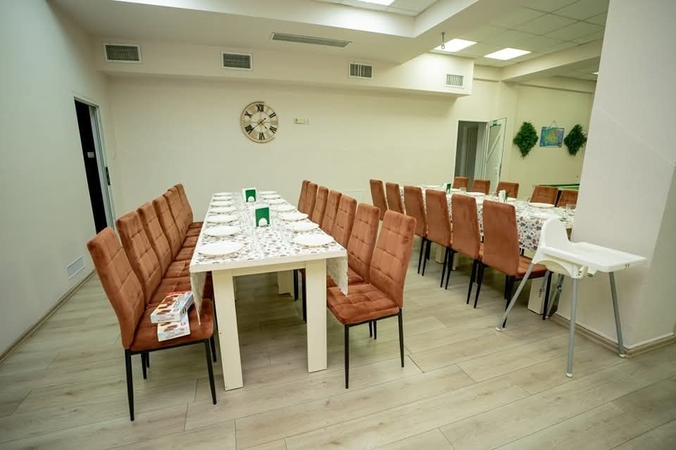 Vând afacere la cheie,loc de joaca!