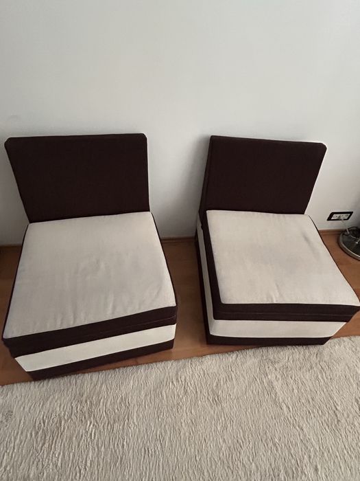 Coltar modular 8 locuri+2perne decorative+2 fete oerne decorative