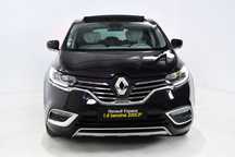 Renault Espace Initiale Paris /Panorama /Camera /Masaj