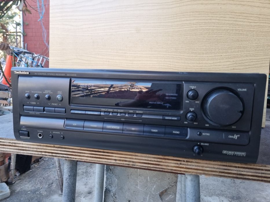 Technics SA-EX510