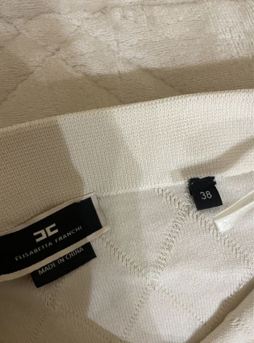 Fusta elisabetta franchi