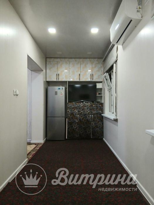 Продаётся 3-комнатная квартира Куйлюк-1