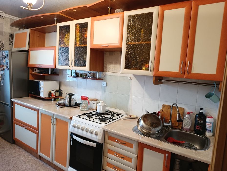 Кухонный гарнитур