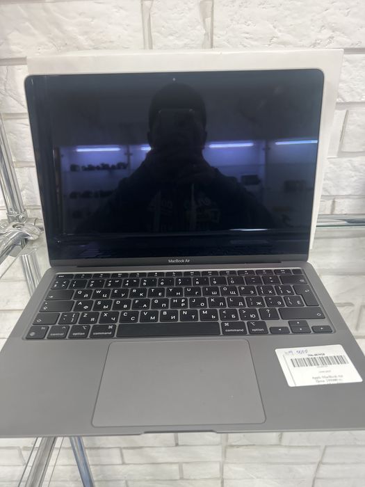 Macbook air 8gb 256gb