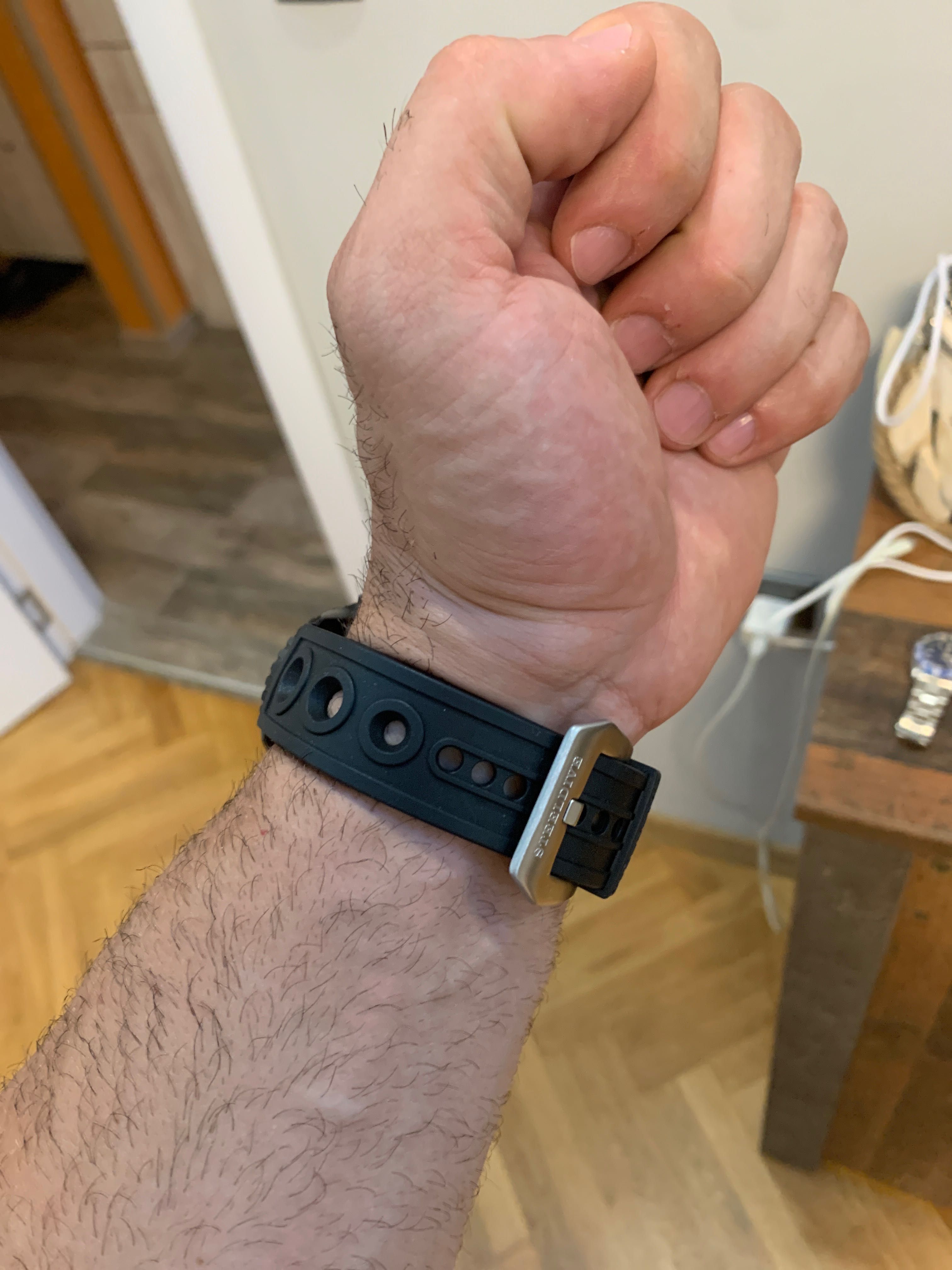 Часовници Сейко мод , gshock