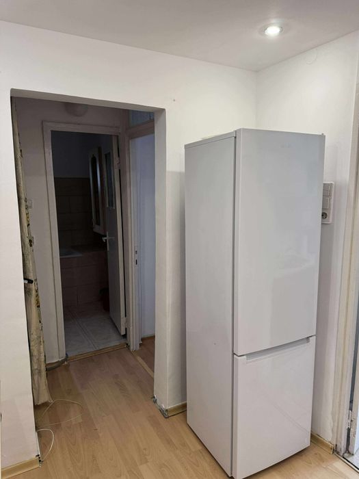 Apartament doua camere