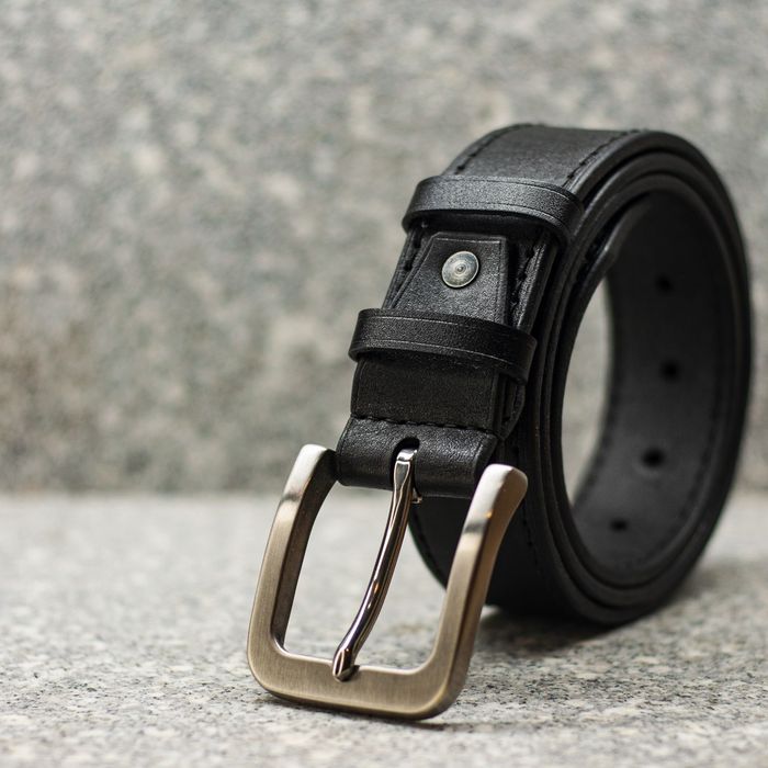 Продам ремень ручной работы