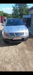 Nissan Qashqai  luna 12 din 2007 km 259900