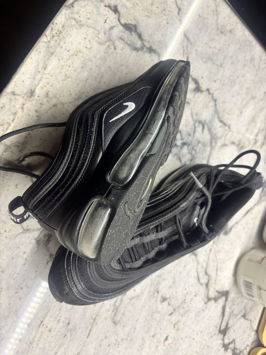 Марстонки Nike air max номер 38,5