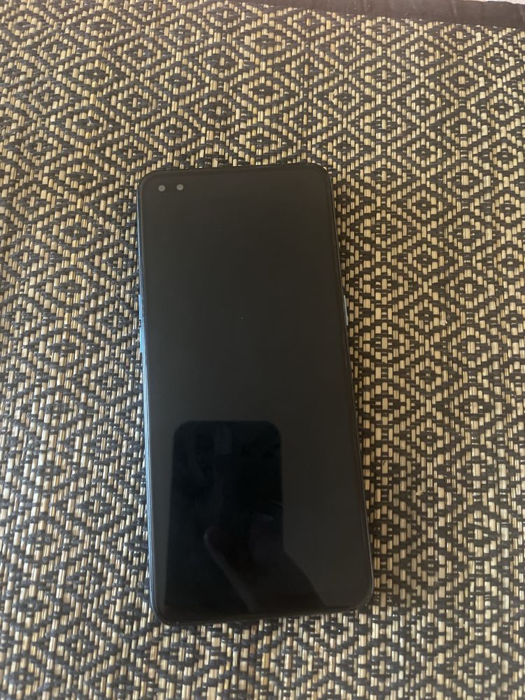 Oppo reno 4 lite
