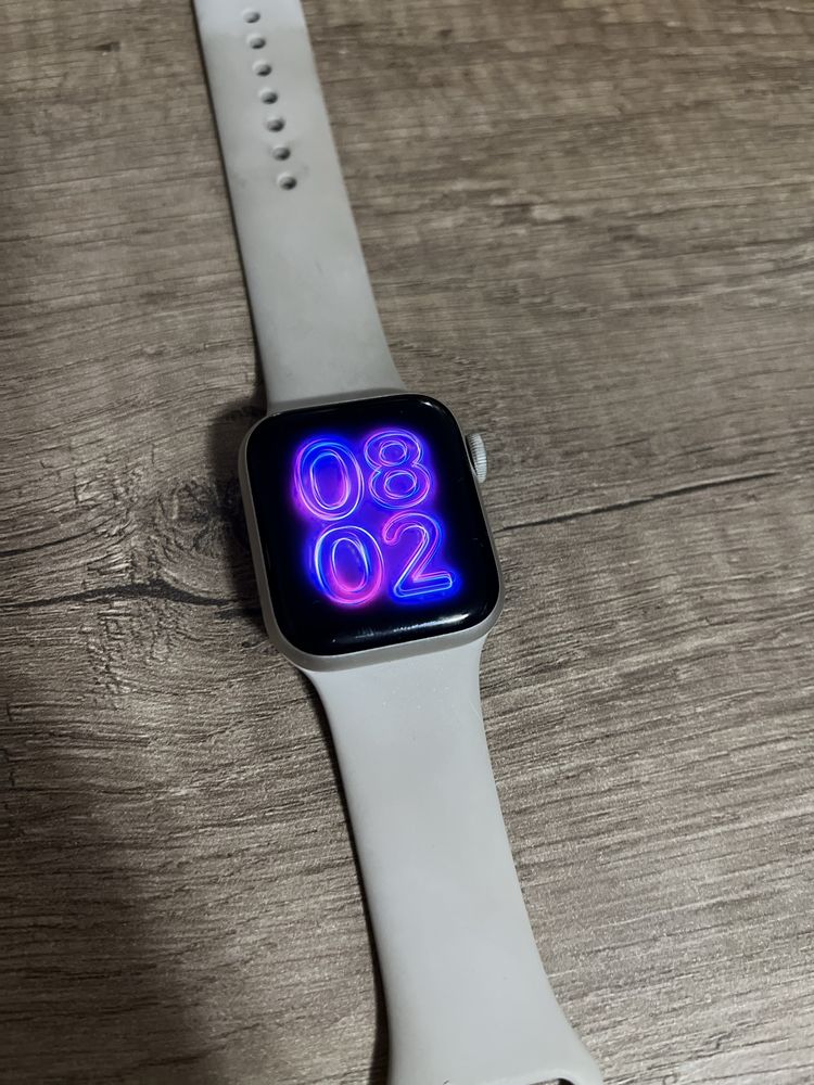 Apple Watch SE 2022