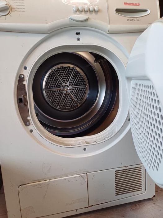 Сушилня в перфектно състояние