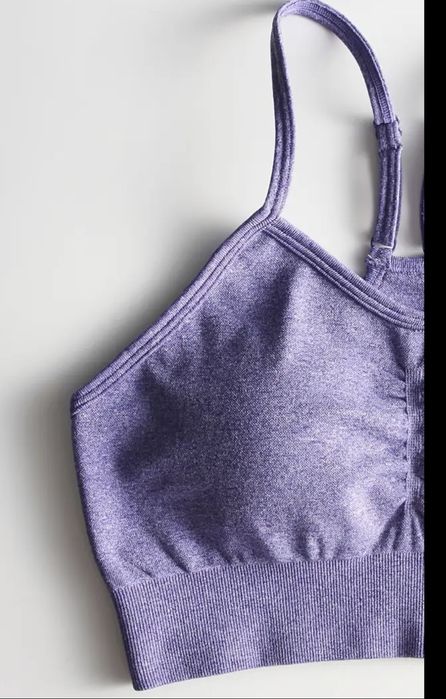 Сет два клина бюстие и блуза