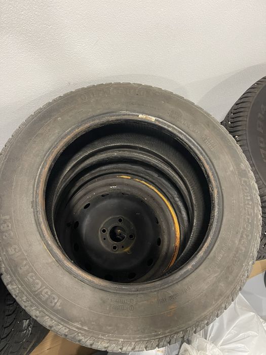 Continental ContiEcoContact3