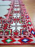Ръчно бродирани покривки