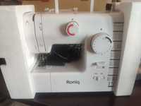 Roniq немецкий швейная машина