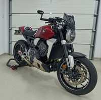 Oglinzi moto Barracuda Honda CB1000 R Neo Sport SC80