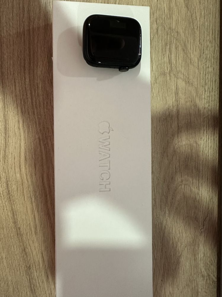 Apple watch series 9 45mm
