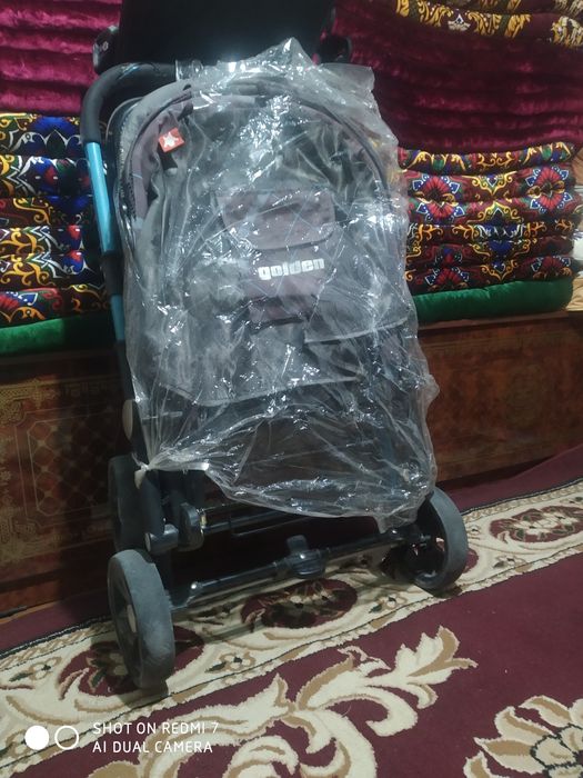 Kalyaska srochna sotiladi