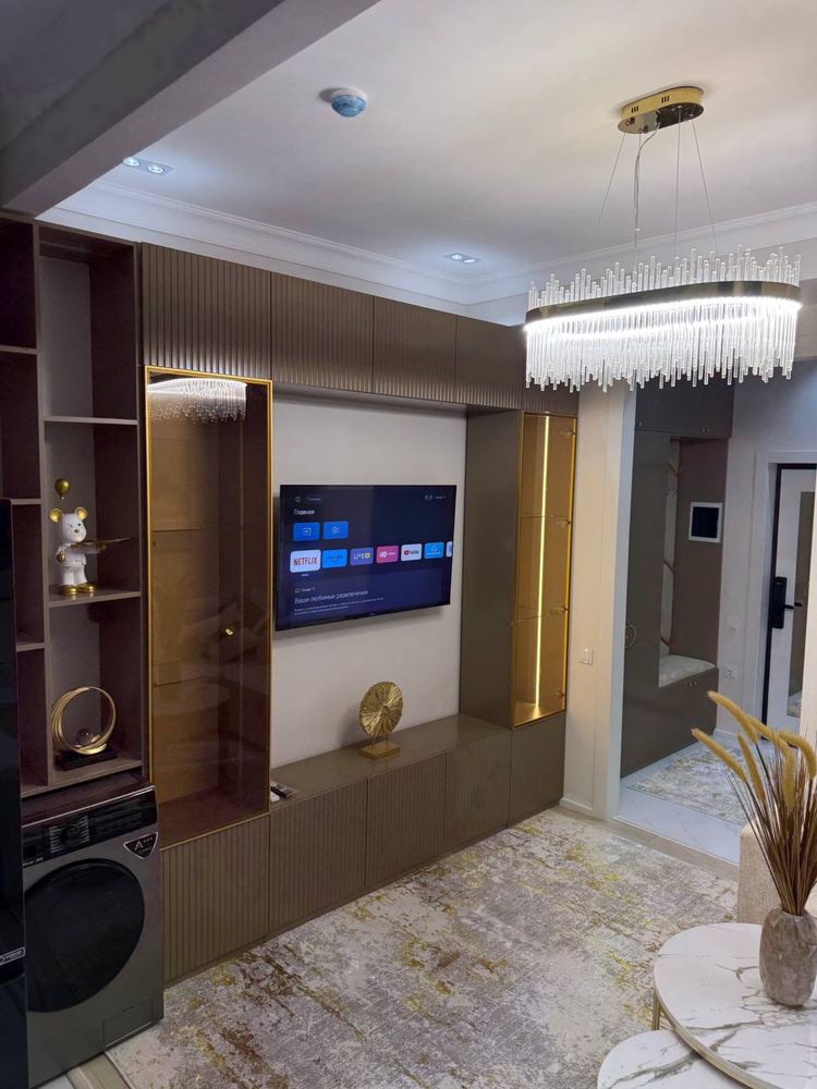 ПРОДАЕТСЯ ЖК PRESTIGE GARDEN Южный вокзал 1/14/14 30м2