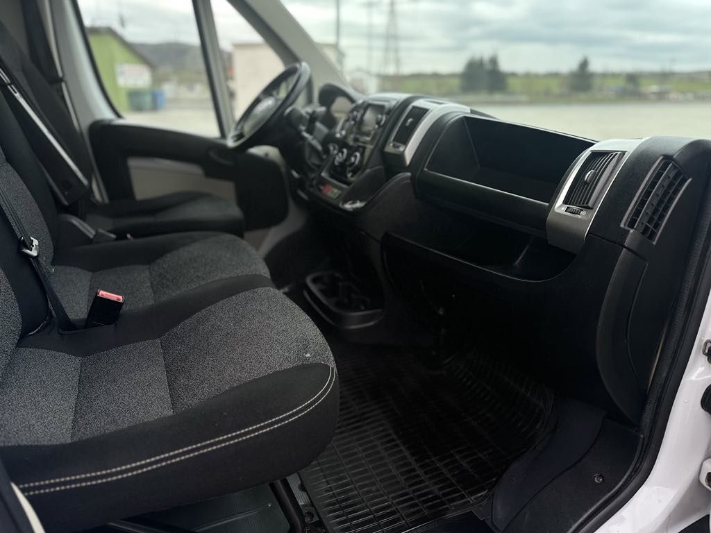 Fiat Ducato 2016 stare foarte buna