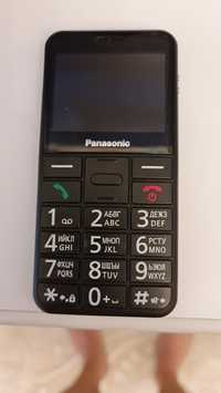 Panasonic мобильный телефон