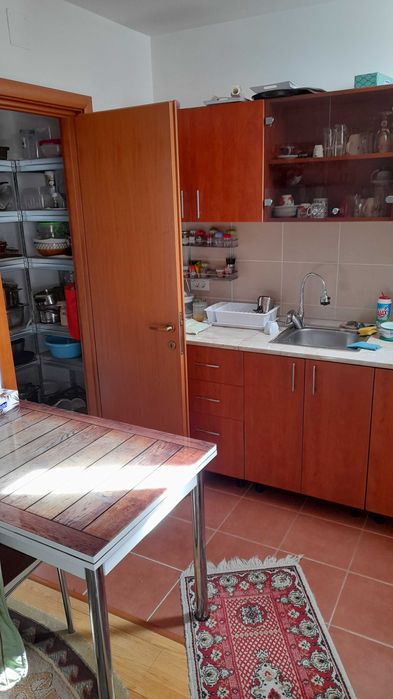 apartament cu priveliste deosebita