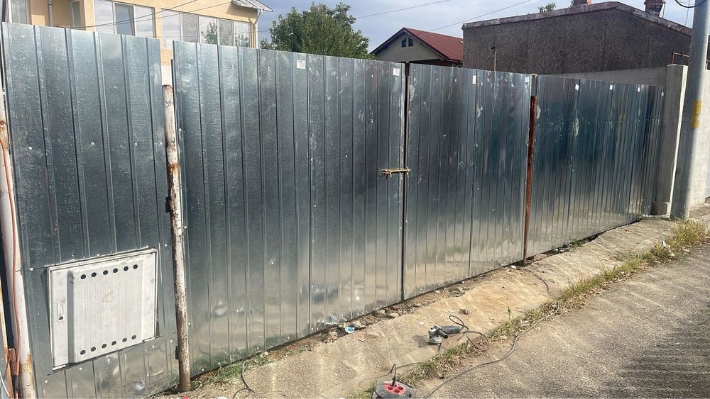 Închiriere teren intravilan 825 mp Ploiești