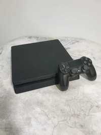 Sony PS 4 Slim 1Tb (Актобе 414) лот 371077