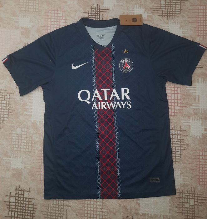 Футболен екип PSG на Hakimi размер L