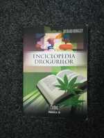 RICHARD RUDGLEY - Enciclopedia drogurilor