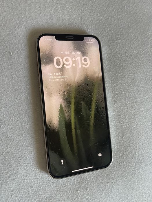 iPhone 12 ProMax 128 GB