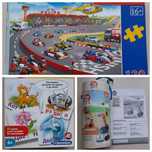 Лот 3 детски игри