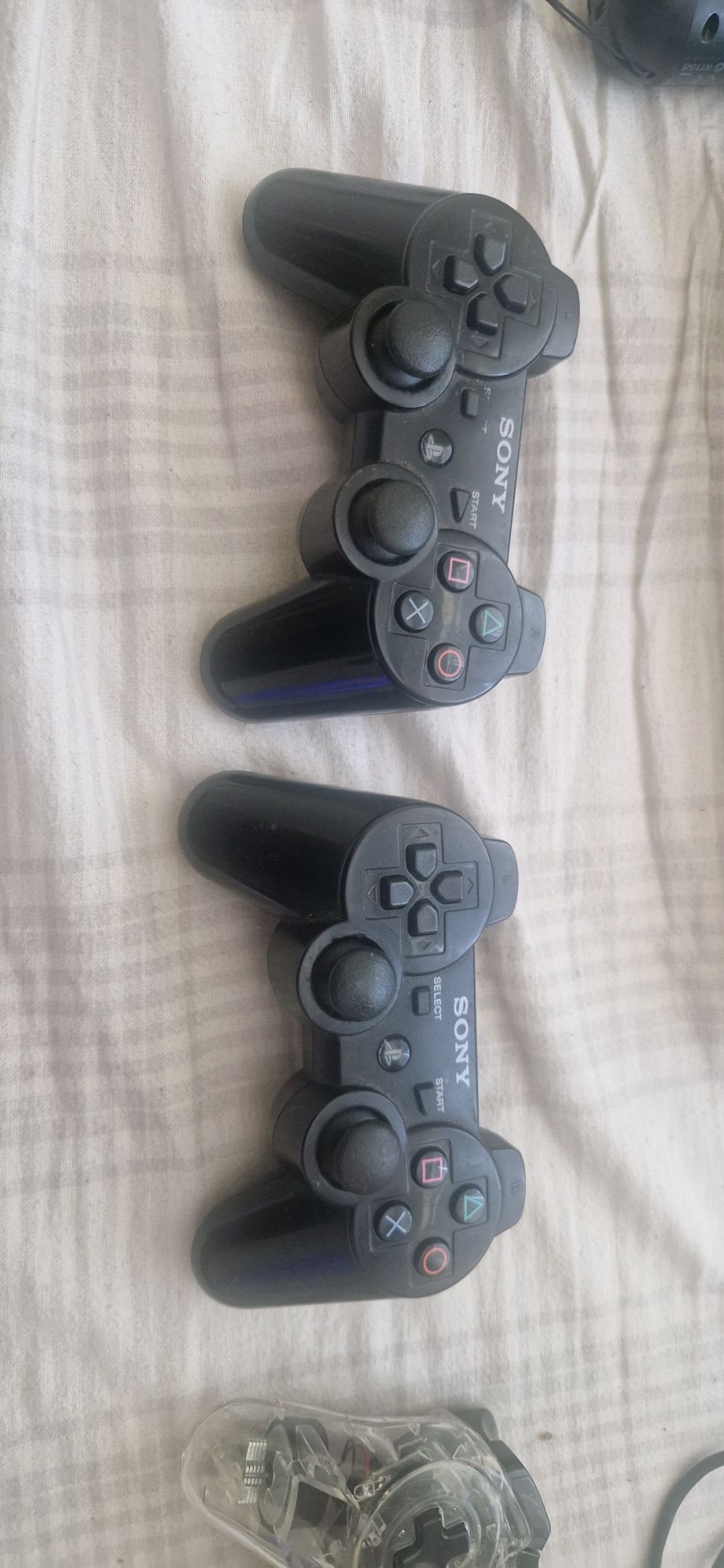 Sony PlayStation 3