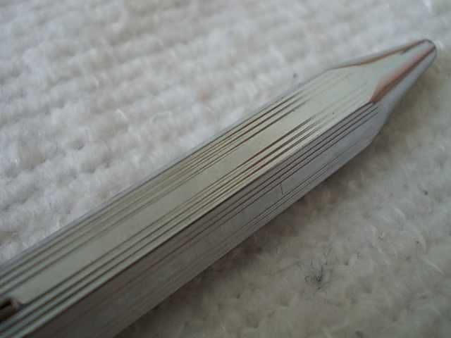 Стара химикалка 6 цвята Laurin Germany