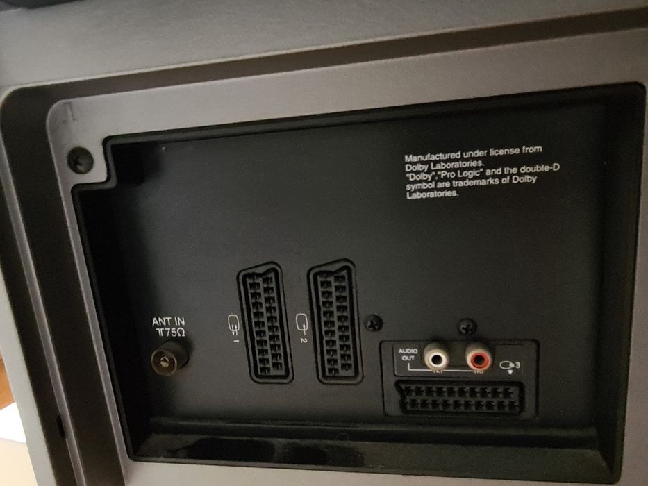 Телевизор LG Lafinion 72