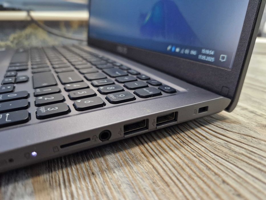 Ноутбук Asus Corei3-10\Модель X515 JA