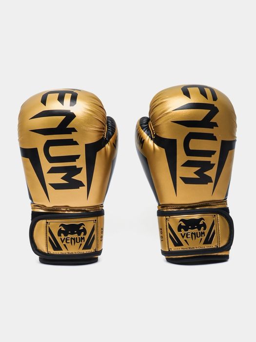 Комплект Перчатка и Боксёрка от бренда VENUM