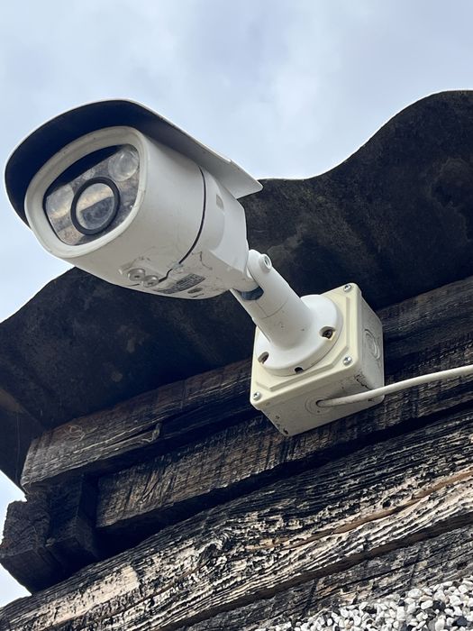 IP камери SisView 8 бр.