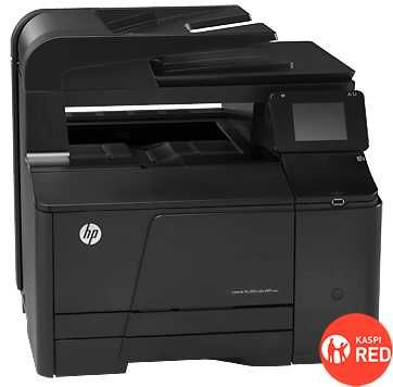 Цветной МФУ LJ Pro 200 Color MFP m276nw