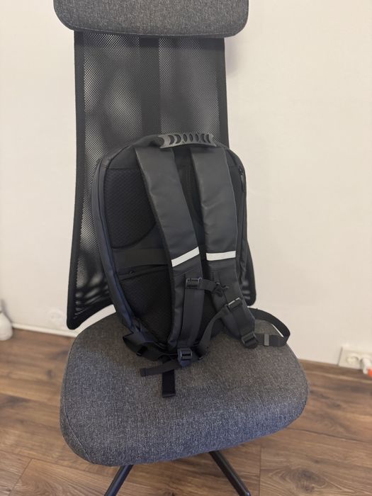 Ghiozdan Moto / Atv Led