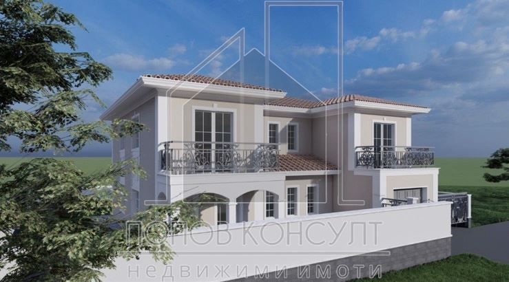 Продава се Къща в с. Белащица, Област Пловдив - 300 кв.м за 1017 €/кв.м - Снимка #6