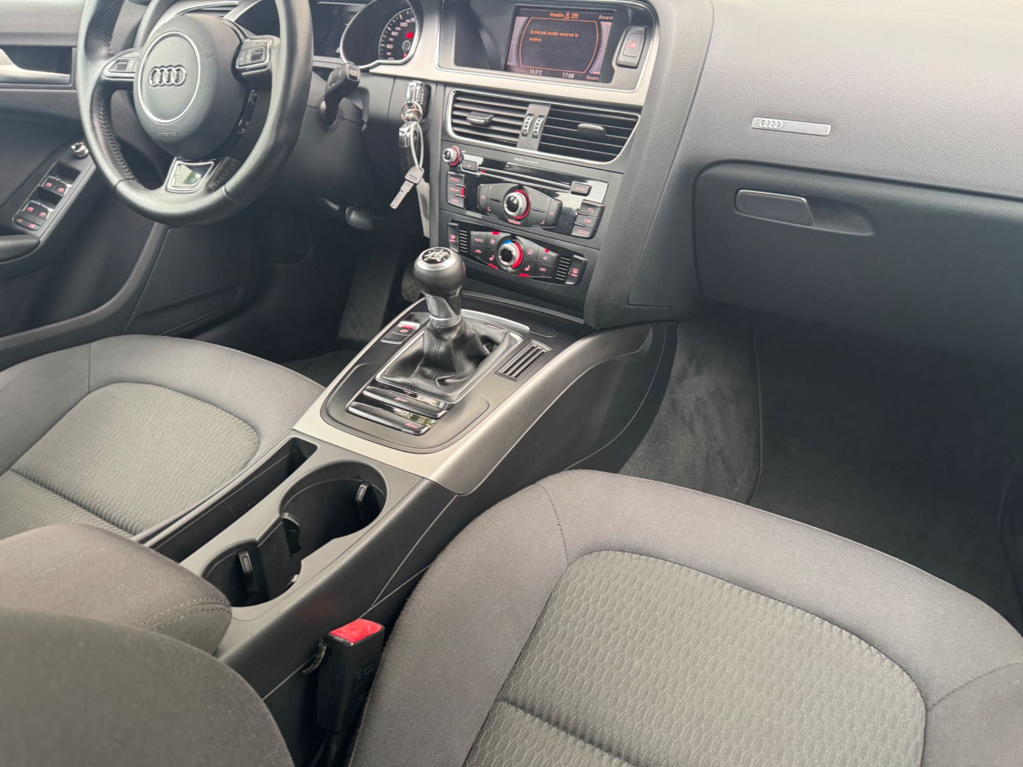 Audi A5 2012 1.8 tfsi 170000 km ''rate fixe avans 0''