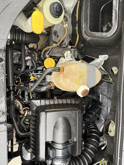 Opel Movano 2.0 DTI