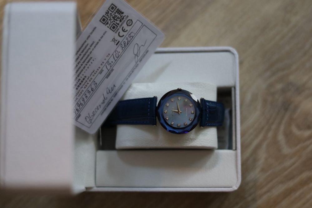 Jowissa оригинален швейцарски дамски часовник