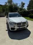 Bmw  x5 f15 m50d