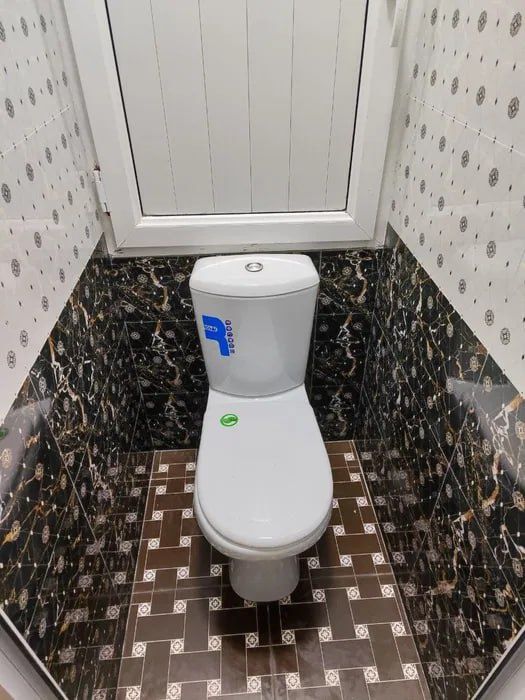 Yunisobot 8 kvatrda Mega planet yon tomonoda