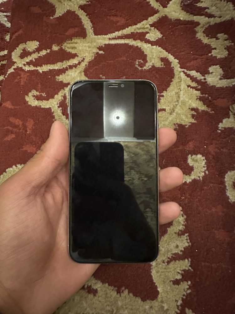 Iphone 11 pro oq