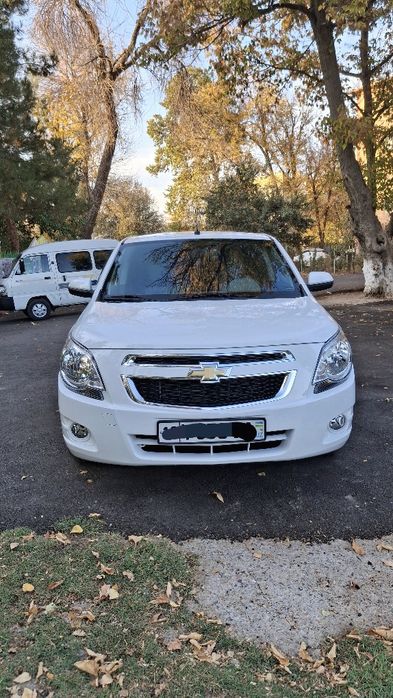 Кобалт АТ 2023 АБС